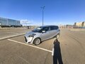 2018 Toyota Sienta II, серый, 1500000 рублей - вид 6