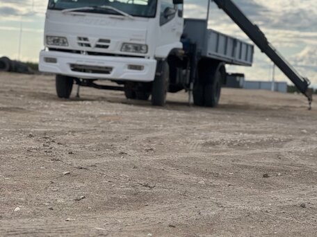 2007 Foton Auman BJ32xx, белый, 1500000 рублей, вид 2