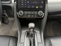 2018 Honda Civic X, белый, 1090000 рублей - вид 5