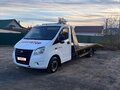 2016 ГАЗ ГАЗель Next, белый, 1900000 рублей - вид 1