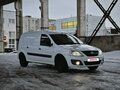 2018 Lada (ВАЗ) Largus I, белый, 550000 рублей - вид 3