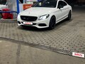 2016 Mercedes-Benz C-Класс 180 IV (W205), белый, 2690000 рублей - вид 2