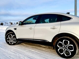 2022 Renault Samsung XM3, белый, 2300000 рублей, вид 2