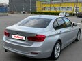 2018 BMW 3 серии 320i VI (F3x) Рестайлинг, серебристый, 2000000 рублей - вид 3