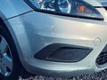 2010 Ford Focus II Рестайлинг, серебристый, 610000 рублей - вид 11