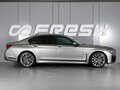 2022 BMW 7 серии 730i VI (G11/G12) Рестайлинг, серый, 6899000 рублей - вид 4