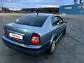 2008 Skoda Octavia I (A4) Рестайлинг, серый, 475000 рублей - вид 4