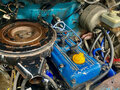 1997 ГАЗ ГАЗель (2705), голубой, 290000 рублей - вид 10
