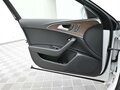 2015 Audi A6 IV (C7) Рестайлинг, белый, 1675000 рублей - вид 8