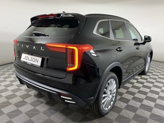 2026 Haval Jolion I Рестайлинг, чёрный, 2649000 рублей, вид 5