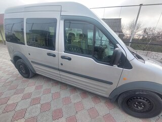 2008 Ford Tourneo Connect I, серебристый, 850000 рублей, вид 3