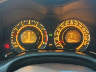 2008 Toyota Corolla X (E140, E150), серый, 650000 рублей, вид 4
