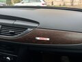 2016 Audi A6 IV (C7) Рестайлинг, бежевый, 2750000 рублей - вид 11