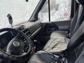 2003 Volkswagen LT, красный, 865000 рублей - вид 5