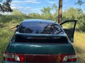 2001 Lada (ВАЗ) 2112, серебристый, 100000 рублей - вид 10