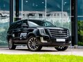 2019 Cadillac Escalade ESV IV, чёрный, 4600000 рублей - вид 4