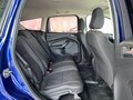 2017 Ford Kuga II Рестайлинг, синий - вид 11