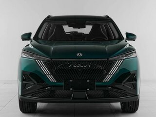 2024 Dongfeng Mage, зелёный, 2850000 рублей, вид 2