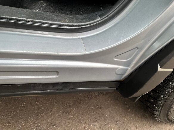 2012 Mazda CX-5 I, серебристый, 1400000 рублей - вид 25
