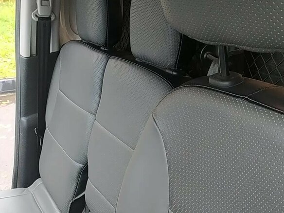 2013 Citroen Berlingo, белый, 700000 рублей - вид 16
