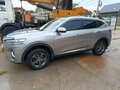 2021 Haval F7 I, серый, 1850000 рублей - вид 5