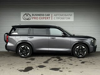 2024 GAC GS8 II, серый, 3825000 рублей, вид 4