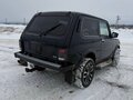 2013 Lada (ВАЗ) 2121 (4x4) I Рестайлинг, зелёный, 415000 рублей - вид 2