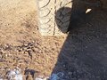 1998 УАЗ 3962, зелёный, 210000 рублей - вид 5