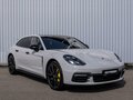 2019 Porsche Panamera 4 Sport Turismo II, серый