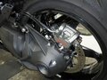 2025 BMW R 1300 RS, чёрный, 1950000 рублей - вид 11