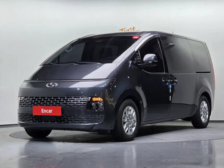 Hyundai Staria I