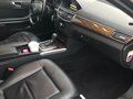 2011 Mercedes-Benz E-Класс 200 7G-Tronic IV (W212, S212, C207), чёрный, 1300000 рублей - вид 8