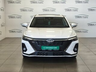 2023 Chery Arrizo 8, белый, 1700000 рублей, вид 3