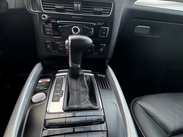 2012 Audi Q5 I (8R) Рестайлинг, белый, 1980000 рублей - вид 12