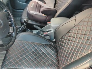 2012 Chevrolet Lacetti I, серебристый, 659000 рублей, вид 4