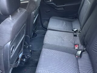 2006 Opel Meriva A Рестайлинг, серый, 400000 рублей, вид 3