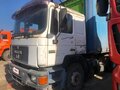1993 MAN 19, белый, 600000 рублей - вид 2