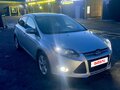 2013 Ford Focus III, серебристый, 630000 рублей - вид 1