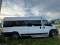 2011 Peugeot Boxer, белый, 350000 рублей