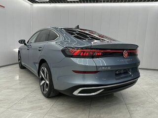 2022 Volkswagen Lamando L II, синий, 2050000 рублей, вид 4