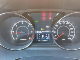 2010 Peugeot 4007, коричневый, 999999 рублей, вид 3