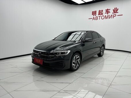 Volkswagen Sagitar III Рестайлинг