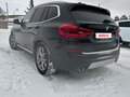 2019 BMW X3 20d xDrive III (G01), чёрный, 3500000 рублей - вид 3