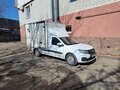 2022 LADA (ВАЗ) Largus, белый