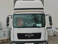 2009 MAN TGL, белый, 3150000 рублей