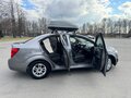 2012 Chevrolet Aveo II, серый, 465000 рублей - вид 7
