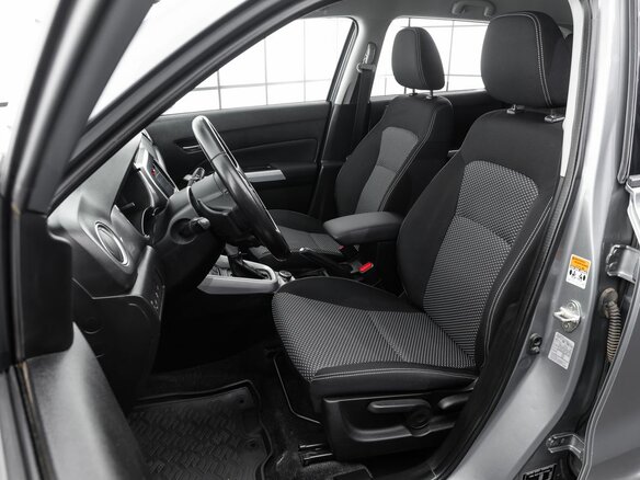 2015 Suzuki Vitara II, серый, 1349000 рублей - вид 6