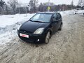 2006 Ford Fiesta Mk5, чёрный, 490000 рублей