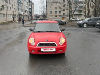 2011 Lifan Smily I (320), красный, 200000 рублей, вид 1