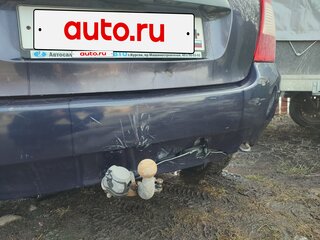 2007 Lada (ВАЗ) Kalina I, синий, 170000 рублей, вид 5